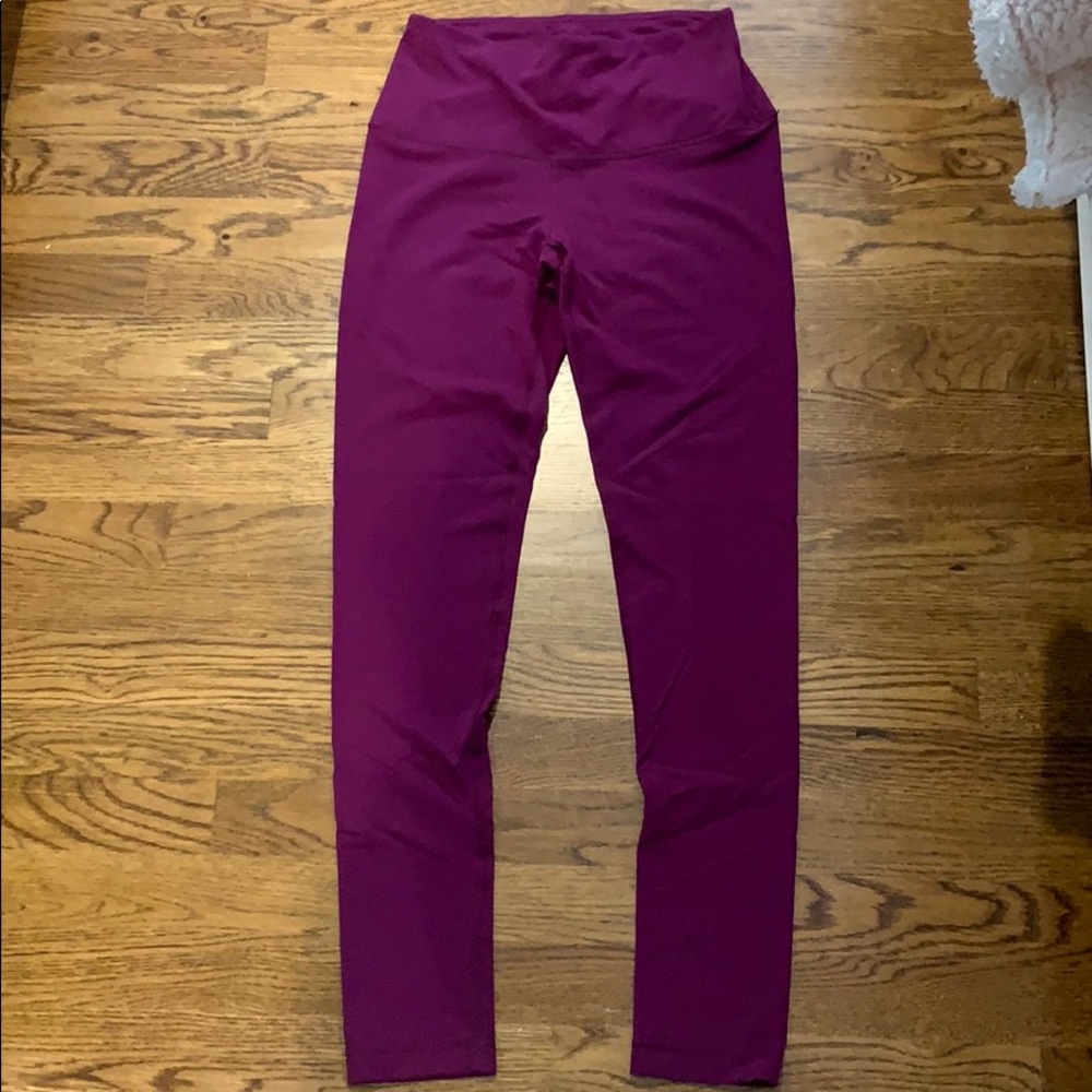 90 degree leggings